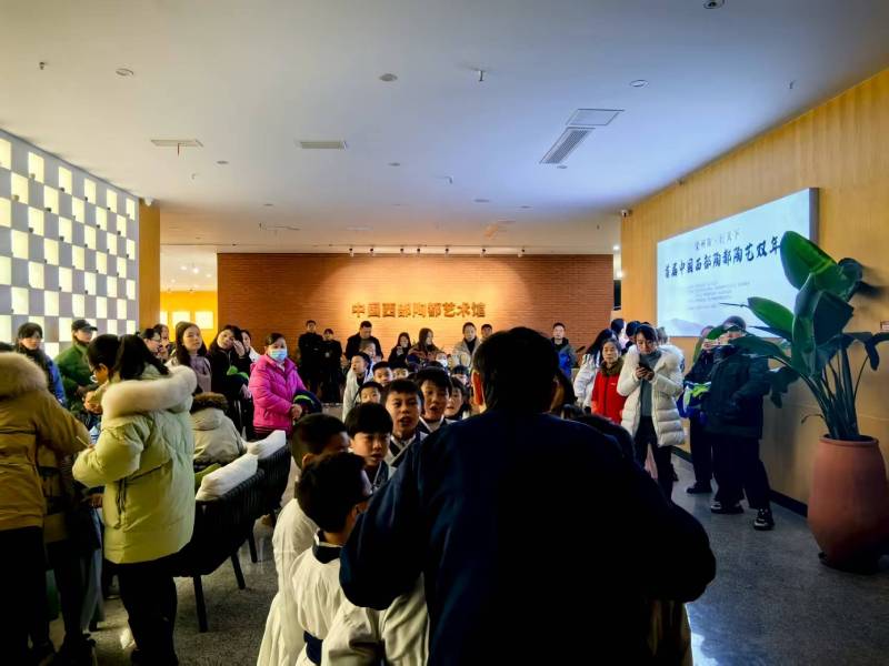 珠山区培训讲座公司如何赋能文旅产业：定制化培训助力产业人才升级